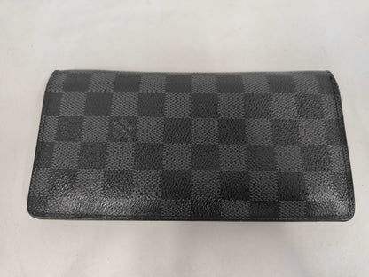Louis Vuitton Portafoglio Brazza