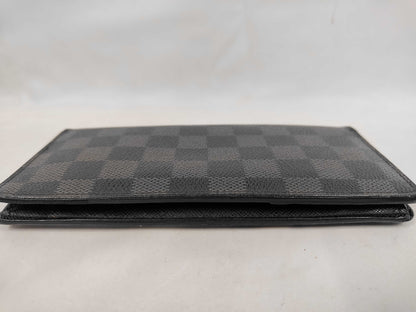 Louis Vuitton Portafoglio Brazza