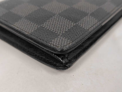 Louis Vuitton Portafoglio Brazza