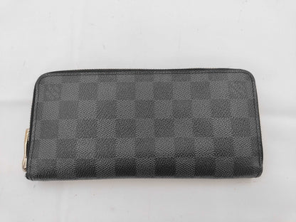 Louis Vuitton	Portefeuille Sarah