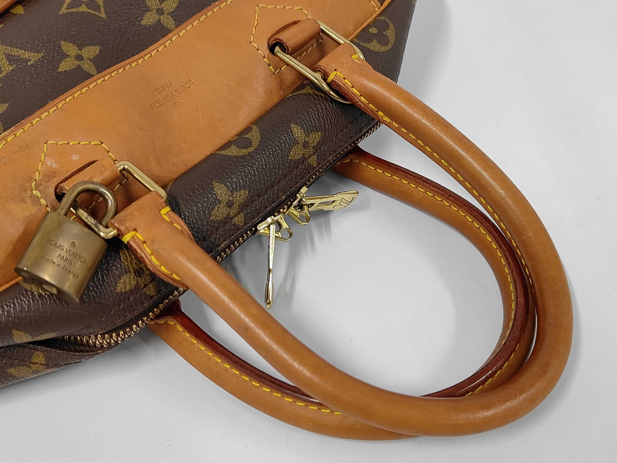 Louis Vuitton Romaine