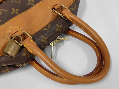 Louis Vuitton Romaine