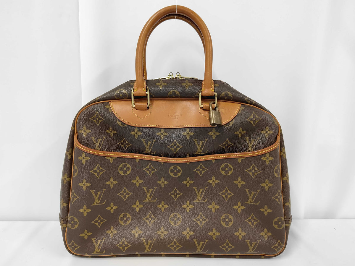 Louis Vuitton Romaine