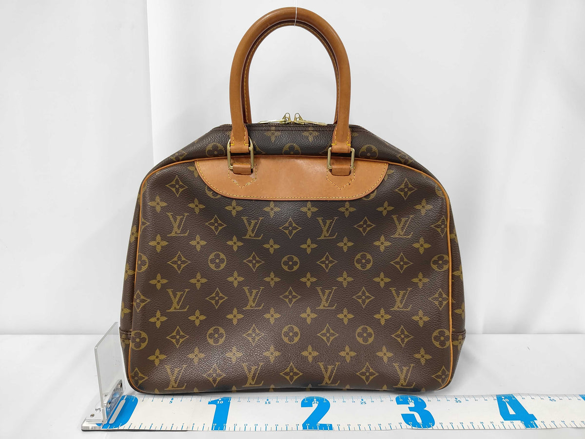 Louis Vuitton Romaine