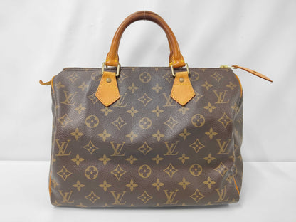 Louis Vuitton	Speedy