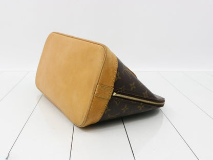 Louis Vuitton Alma