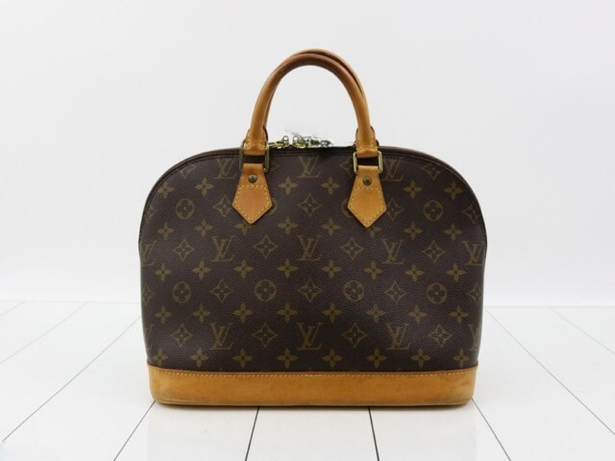 Louis Vuitton Alma