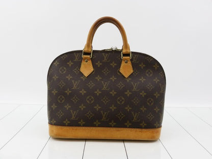 Louis Vuitton Alma