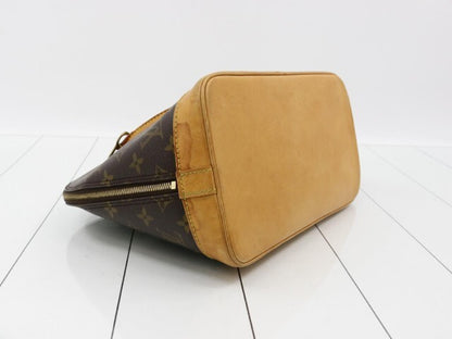 Louis Vuitton Alma
