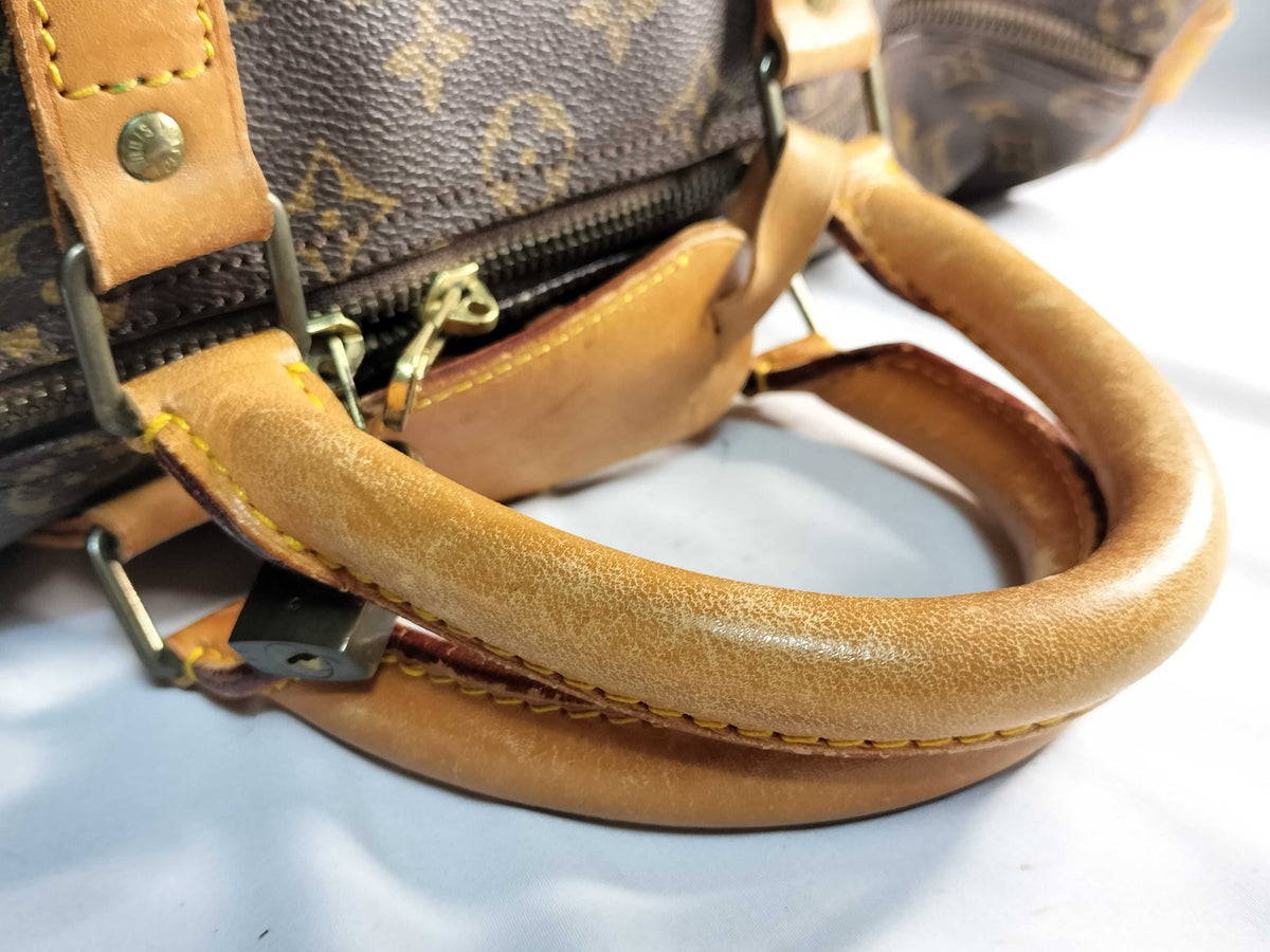 Louis Vuitton Speedy Bandoulière