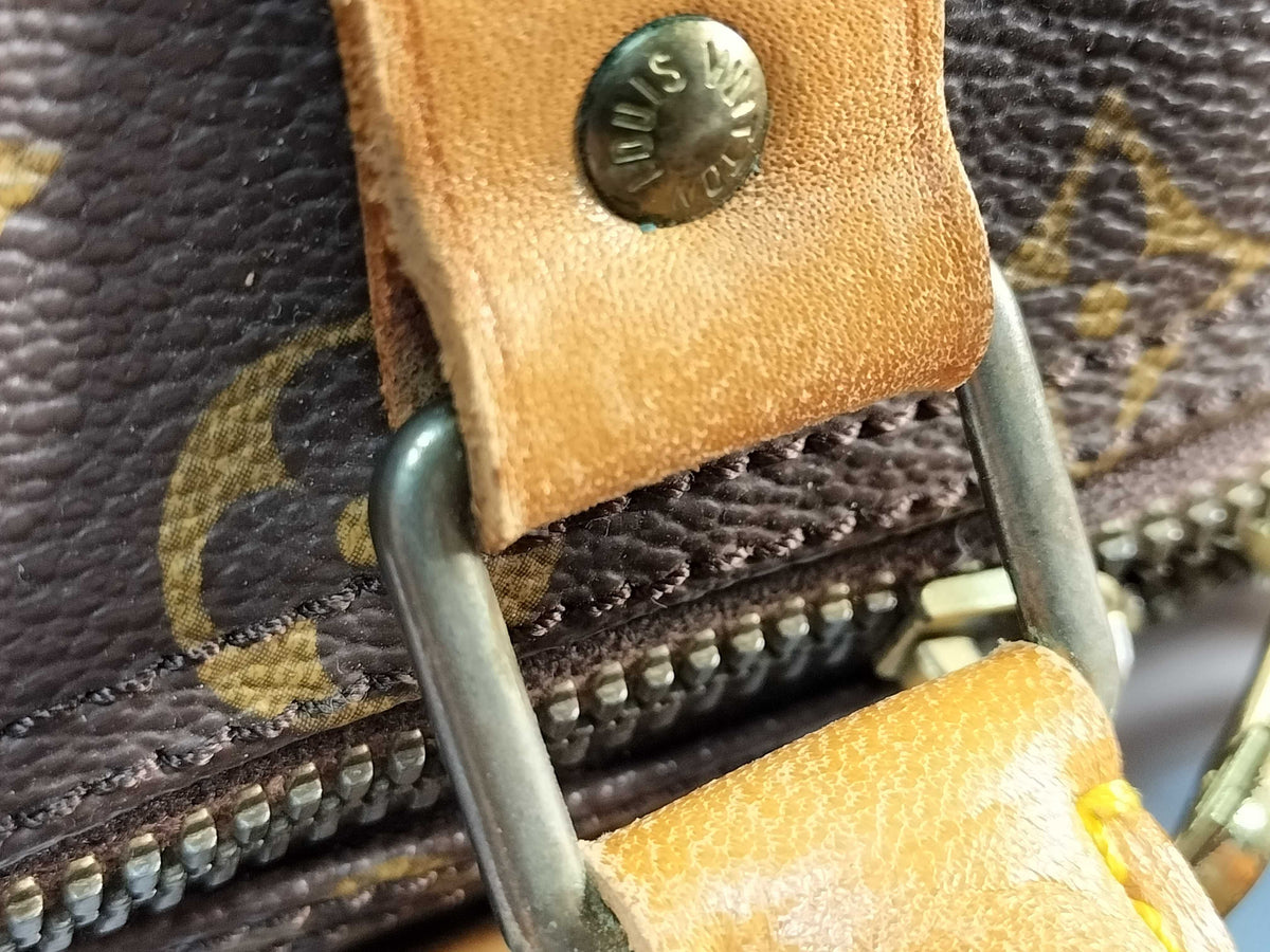 Louis Vuitton Speedy Bandoulière