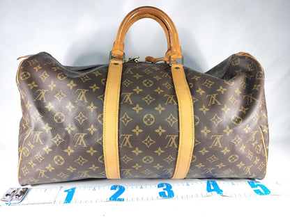 Louis Vuitton Speedy Bandoulière