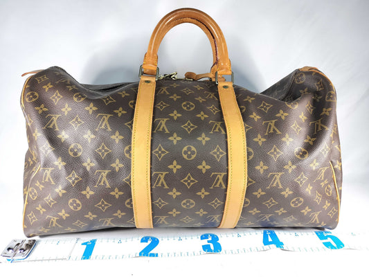 Louis Vuitton Speedy Bandoulière