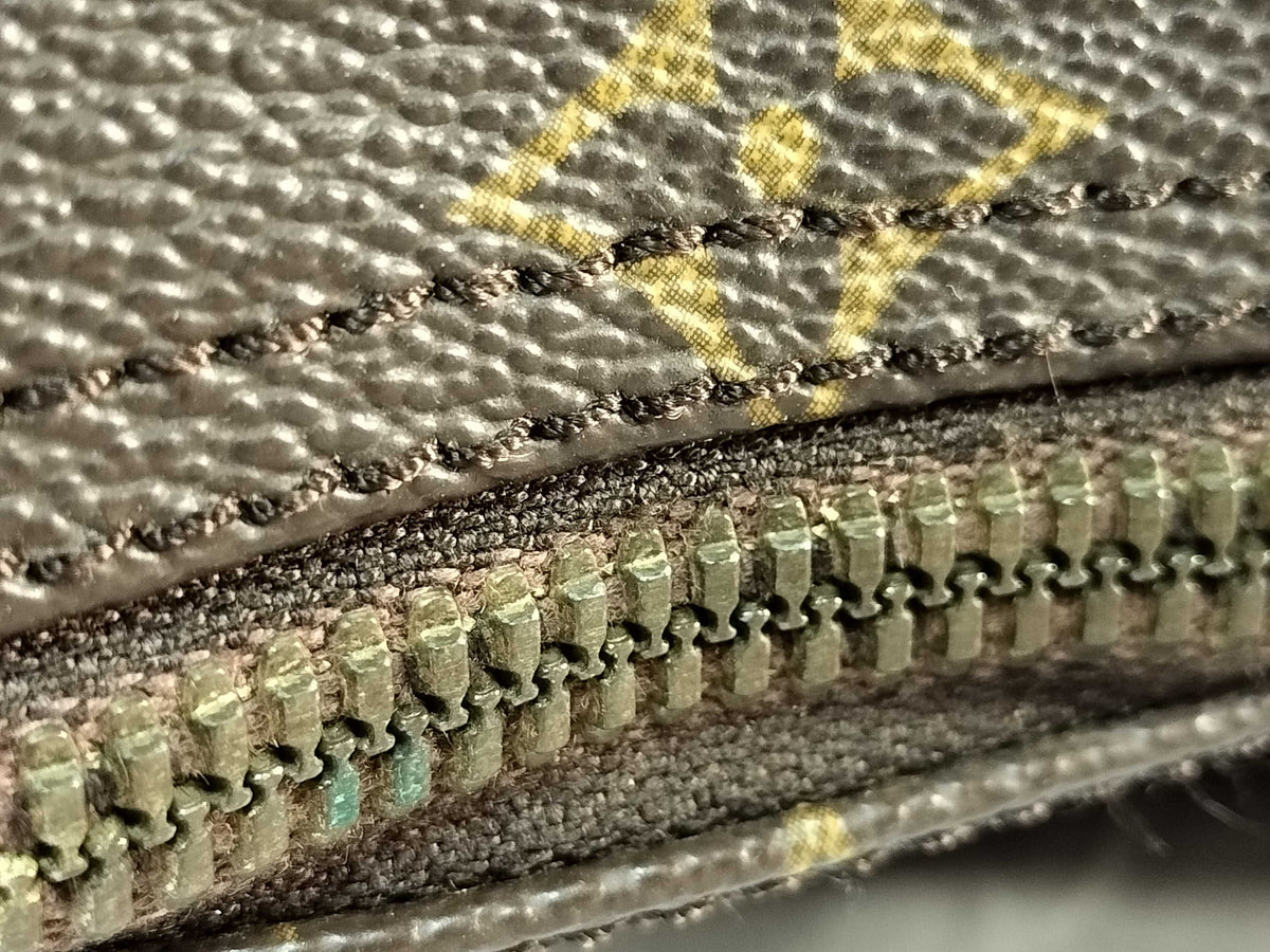 Louis Vuitton Speedy Bandoulière