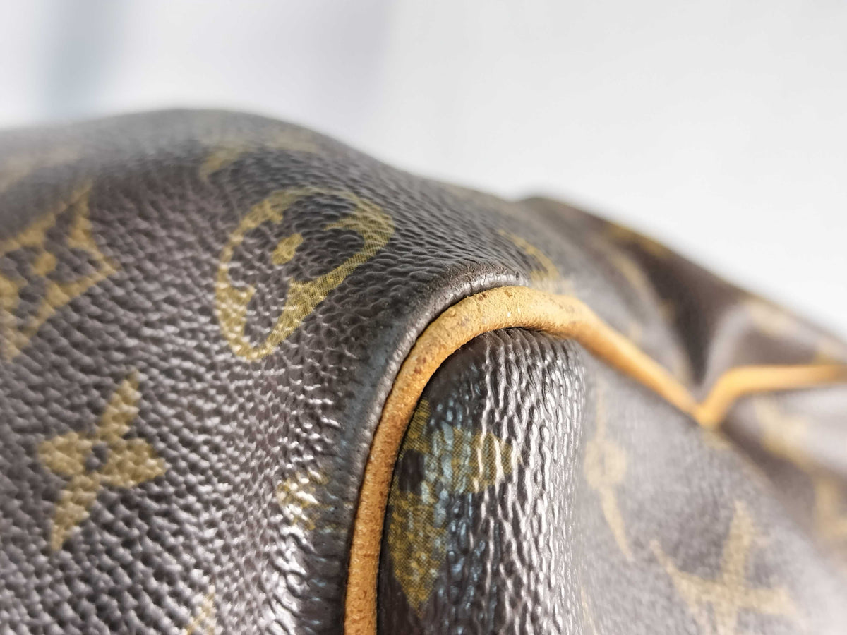 Louis Vuitton Speedy Bandoulière