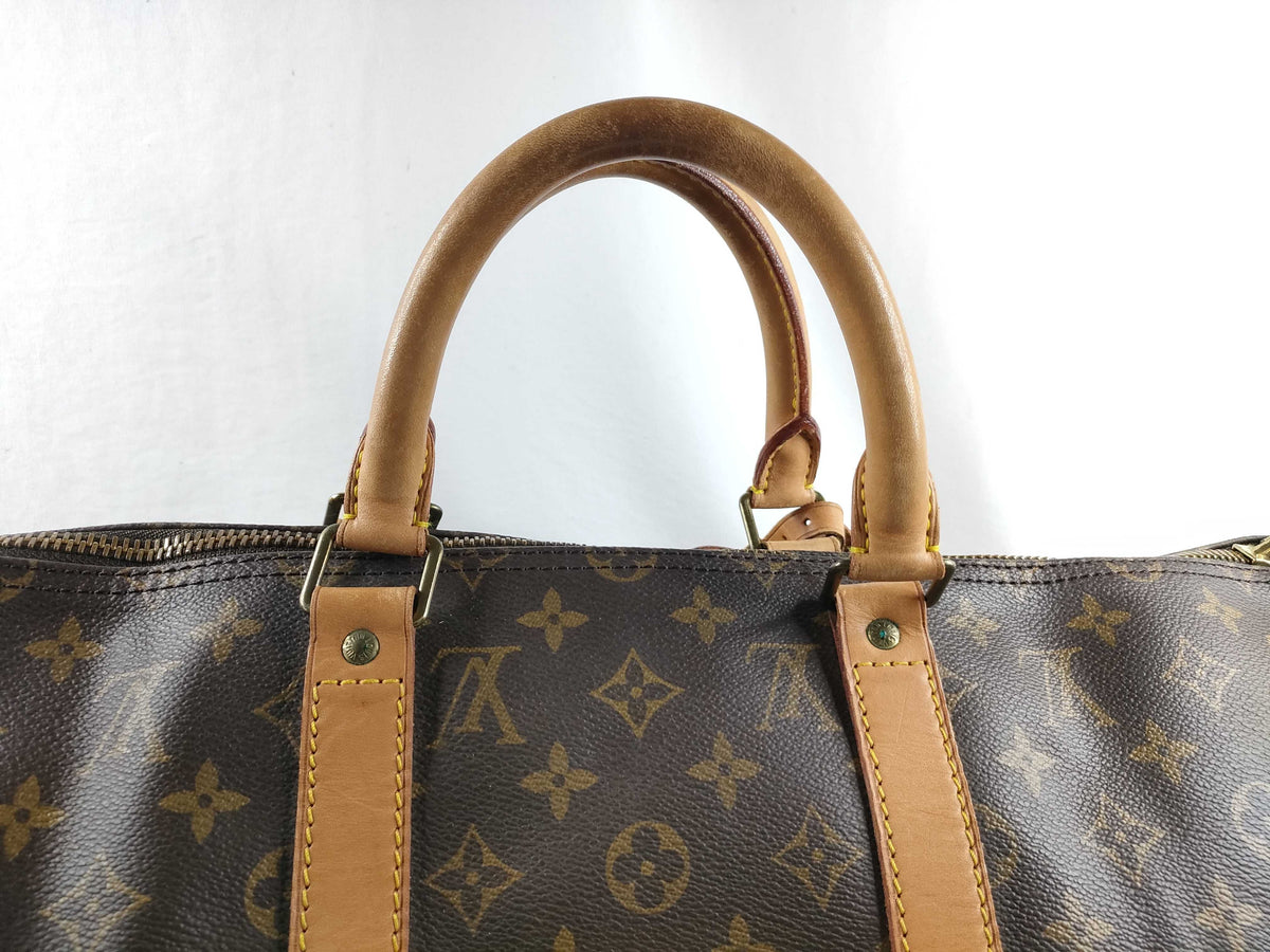 Louis Vuitton Cintura Metropole