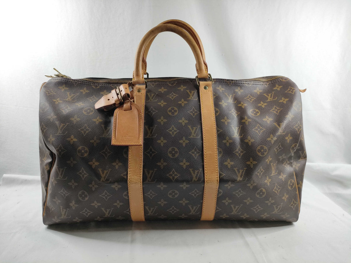 Louis Vuitton Cintura Metropole