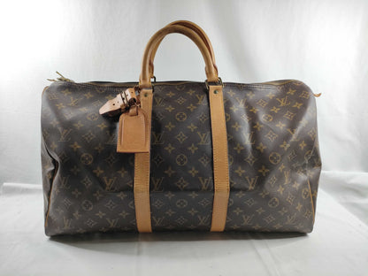 Louis Vuitton Cintura Metropole