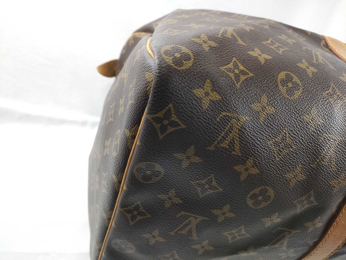 Louis Vuitton Cintura Metropole