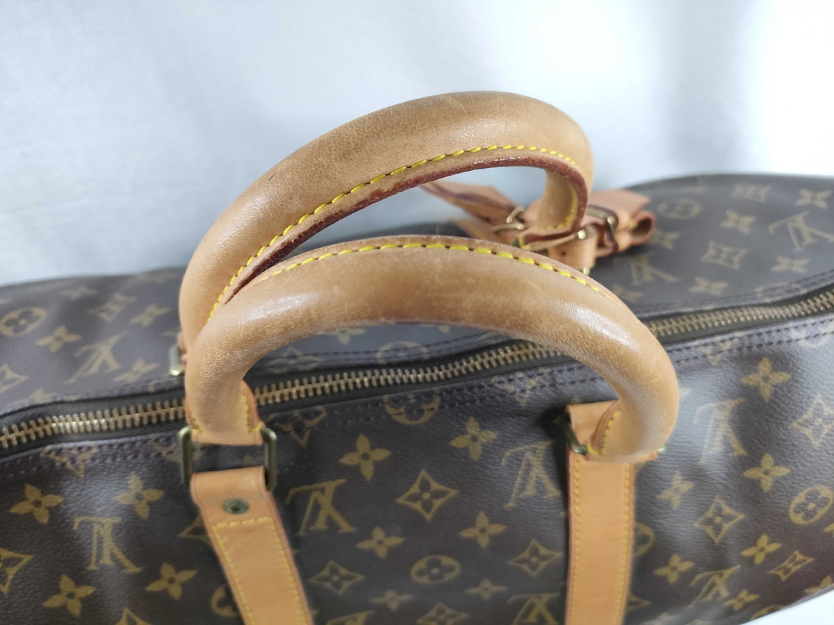 Louis Vuitton Cintura Metropole