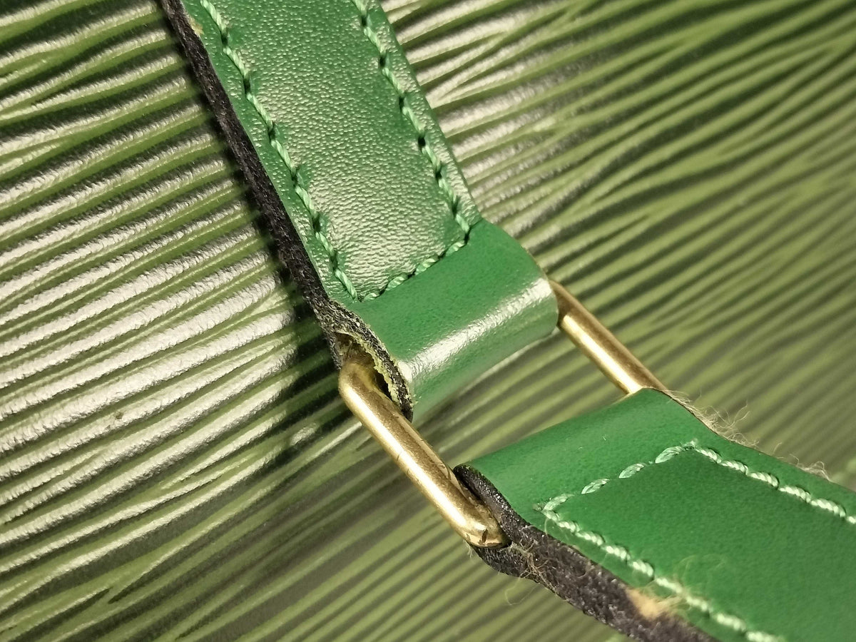 Louis Vuitton Sac Souple