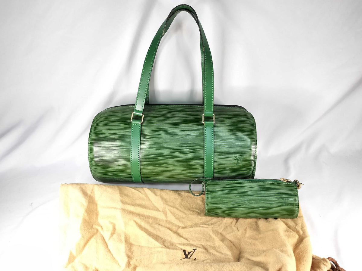 Louis Vuitton Sac Souple