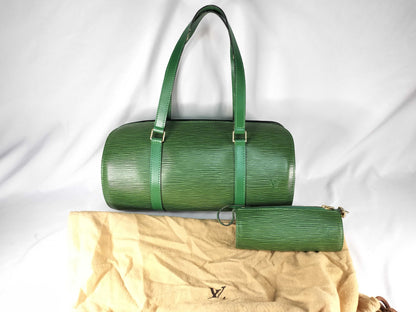 Louis Vuitton Sac Souple