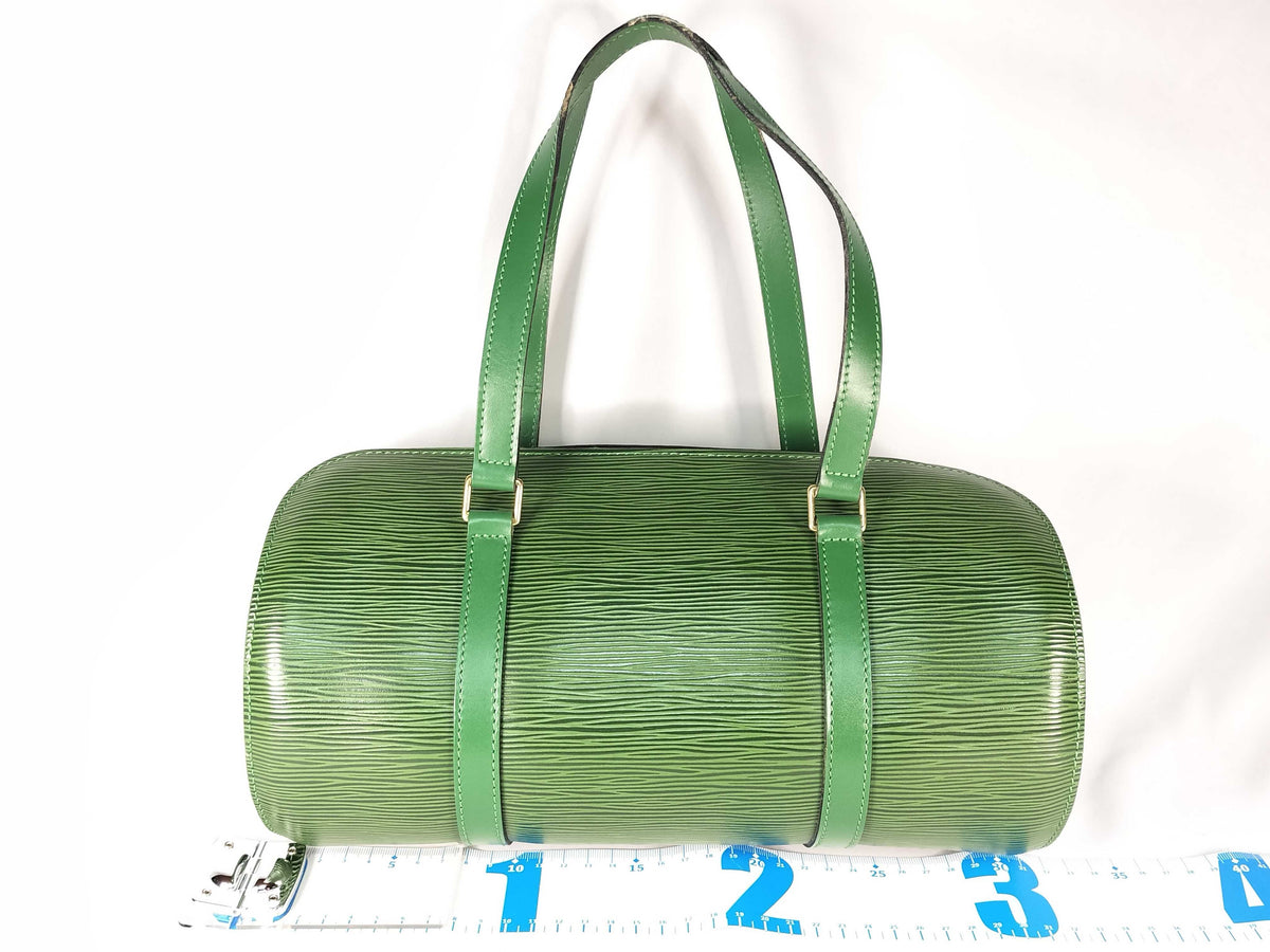 Louis Vuitton Sac Souple