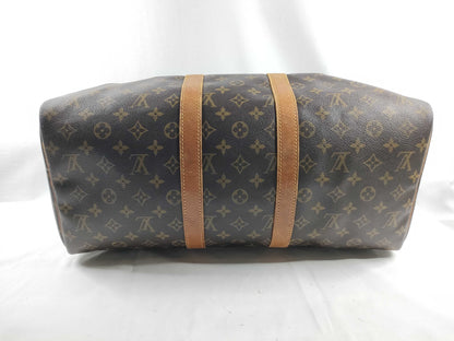 Louis Vuitton Duomo Boston – Damier Ébène