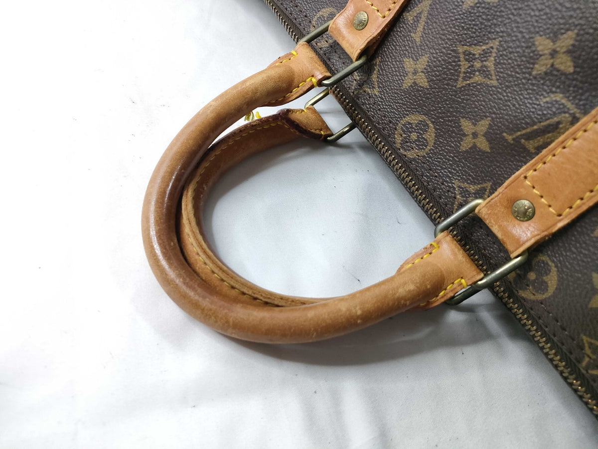 Louis Vuitton Duomo Boston – Damier Ébène