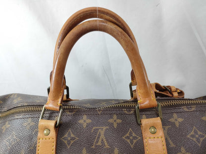 Louis Vuitton Keepall Monogram
