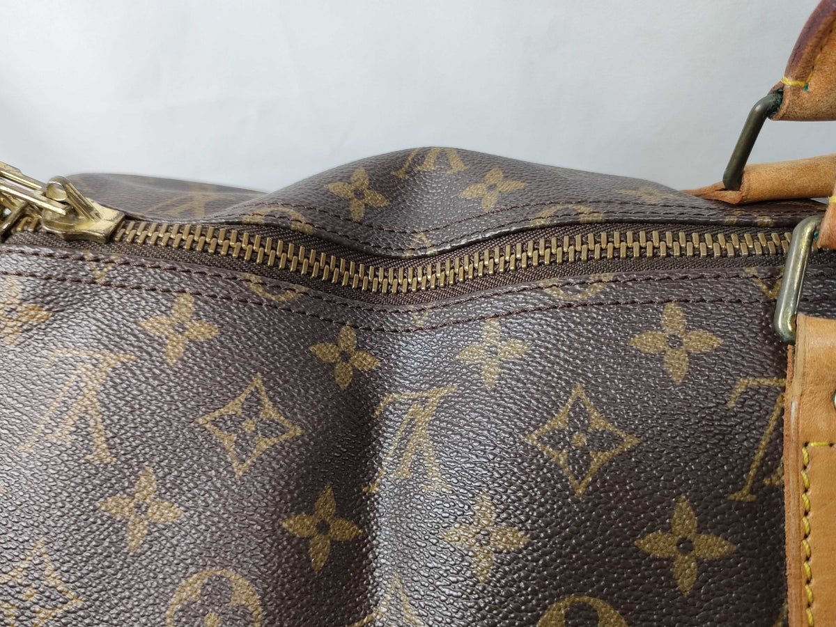 Louis Vuitton Keepall Monogram