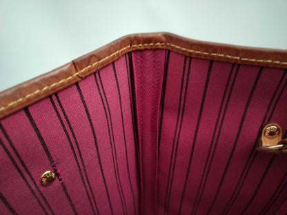 Louis Vuitton Neverfull Monogram