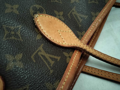 Louis Vuitton Neverfull Monogram