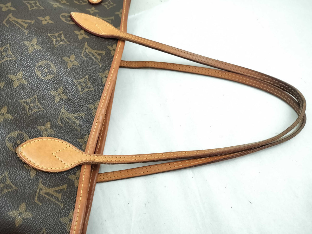 Louis Vuitton Neverfull Monogram