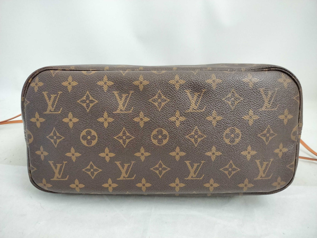 Louis Vuitton Neverfull Monogram