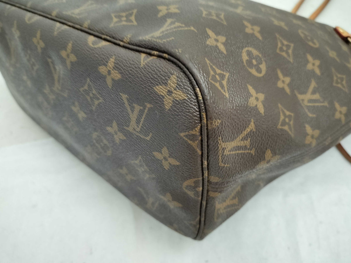 Louis Vuitton Neverfull Monogram