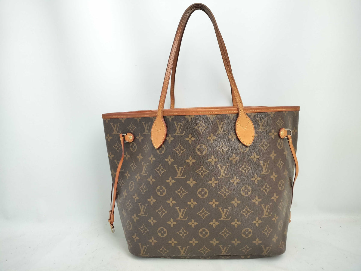 Louis Vuitton Neverfull Monogram