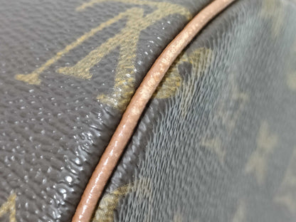 Louis Vuitton Papillon Monogram