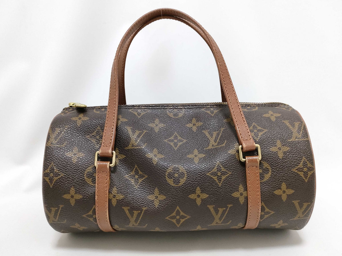 Louis Vuitton Papillon Monogram