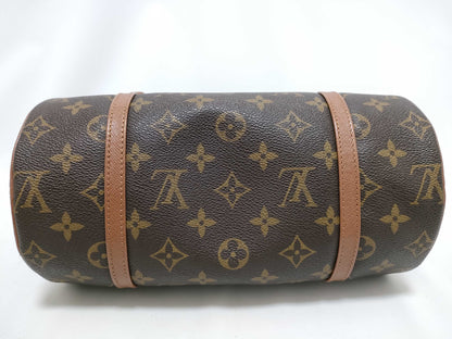 Louis Vuitton Papillon Monogram