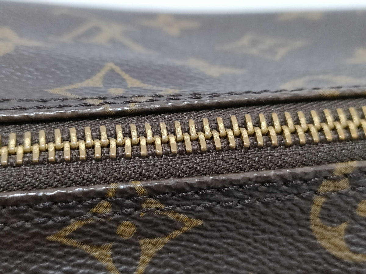 Louis Vuitton Papillon Monogram