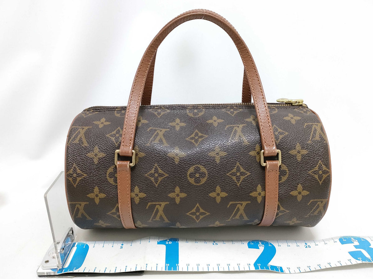 Louis Vuitton Papillon Monogram