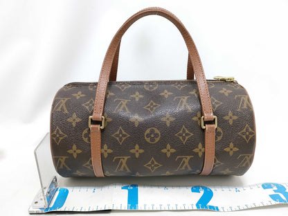 Louis Vuitton Papillon Monogram