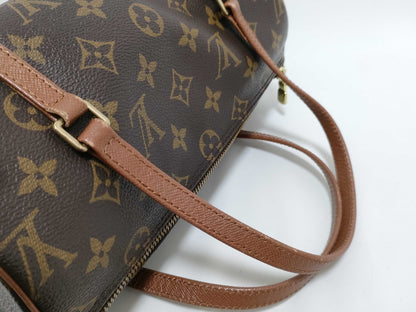 Louis Vuitton Papillon Monogram