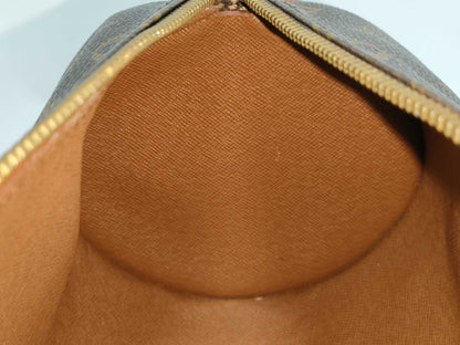 Louis Vuitton Papillon Monogram
