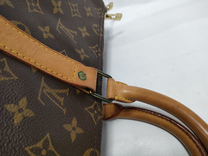 Louis Vuitton Keepall Monogram