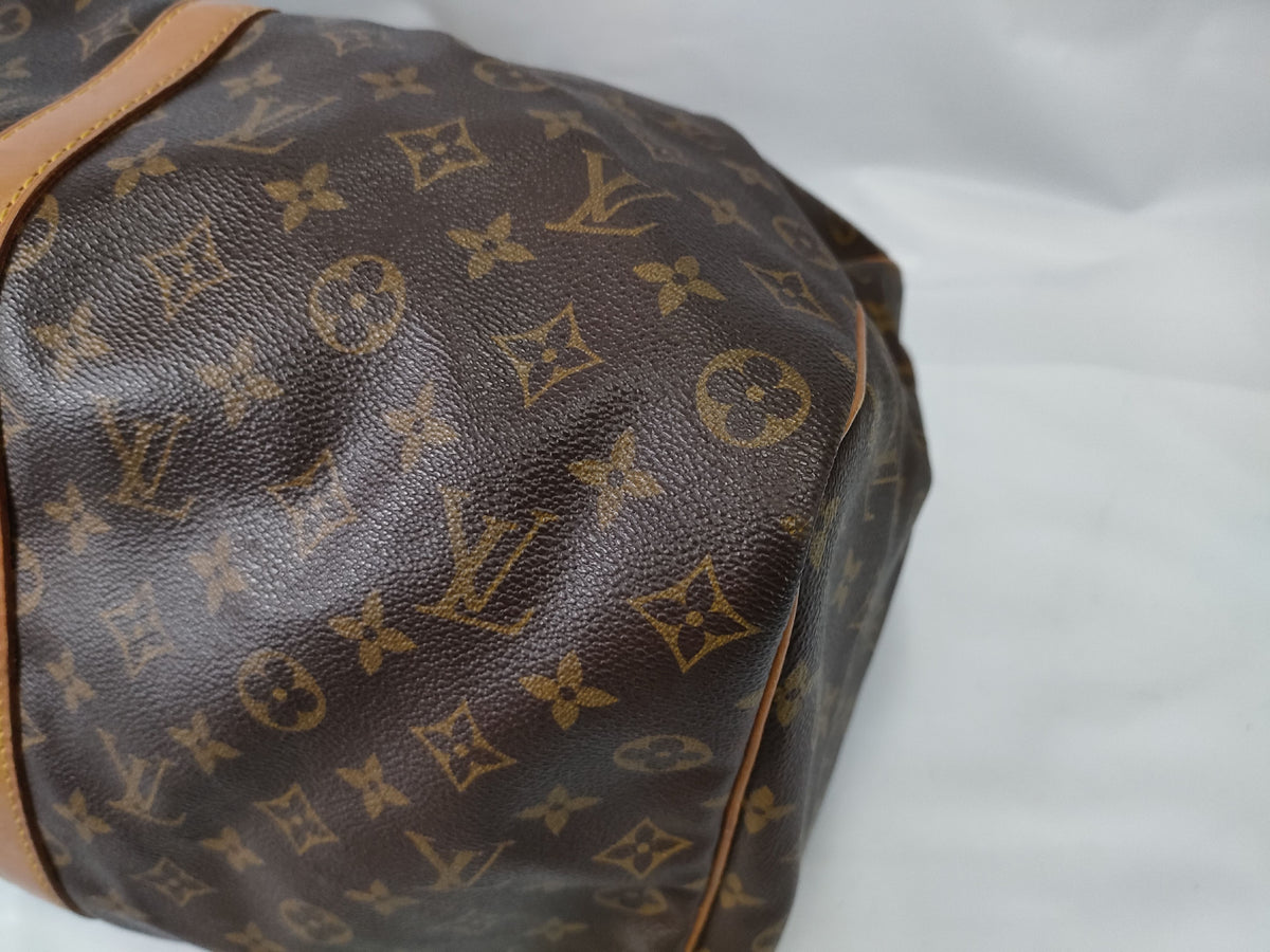 Louis Vuitton Keepall Monogram