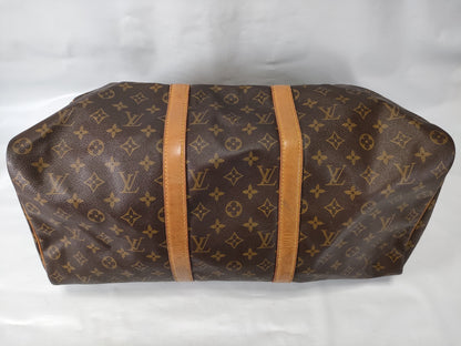 Louis Vuitton Keepall Monogram