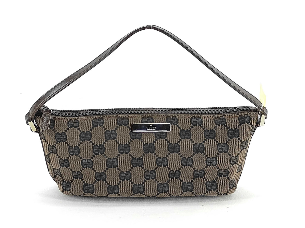 Gucci	Zip Pouch